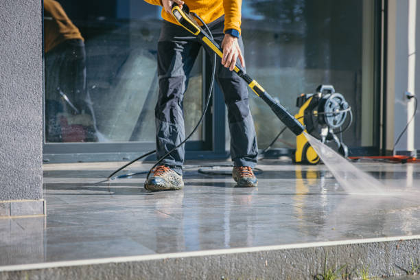 Playground Equipment Cleaning in Memphis, FL